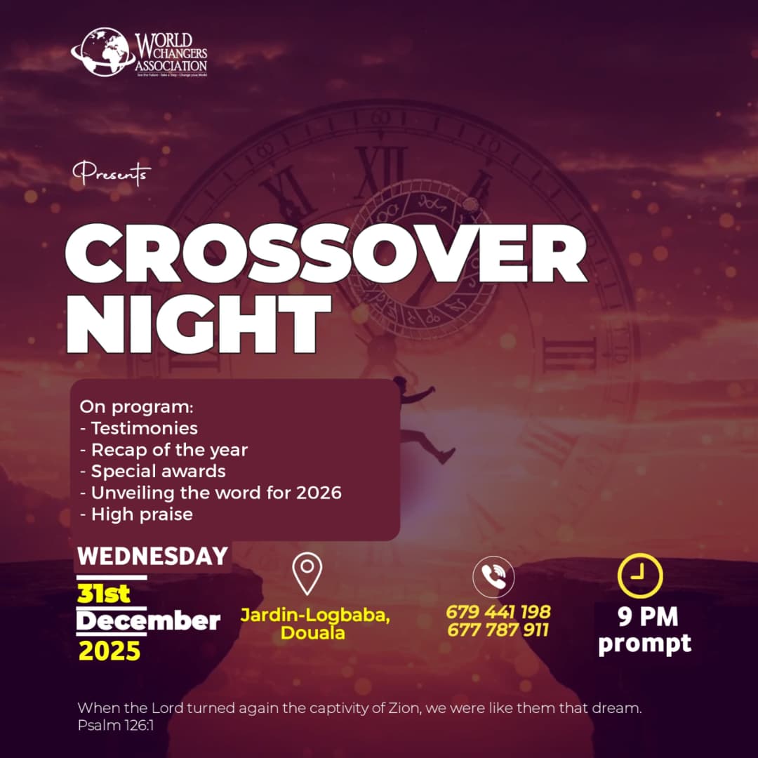 Crossover Service