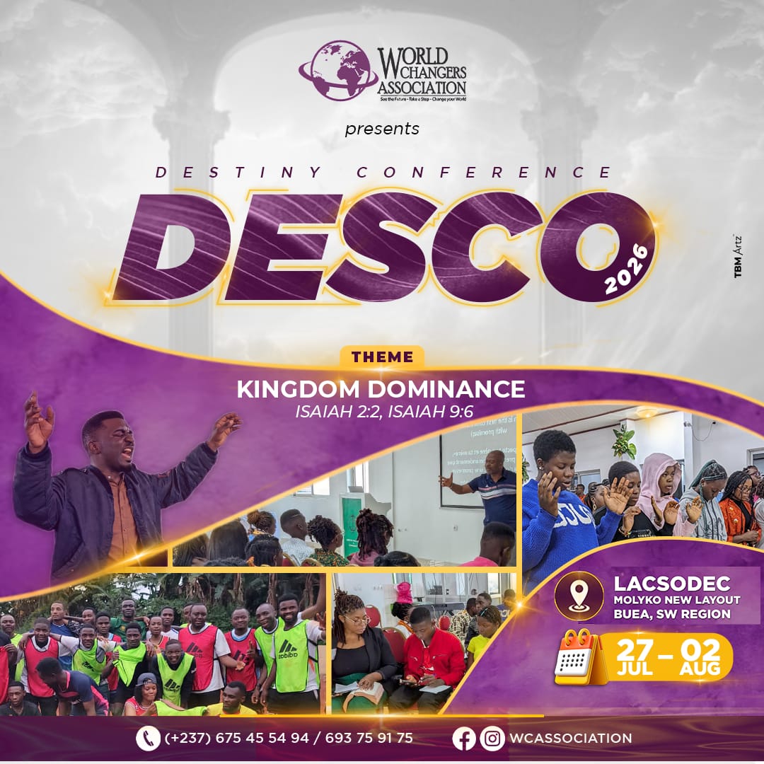 DESCO CMR 2026