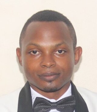 Dr Siewe Joseph
